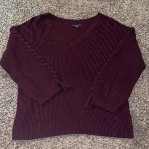American Eagle Sweater